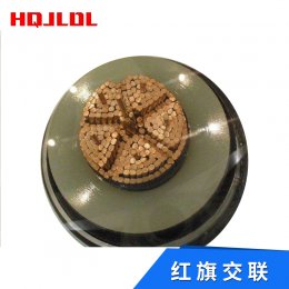 高压电缆系列